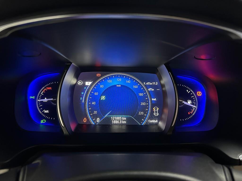 르노 (삼성) SM6 2.0 GDe RE