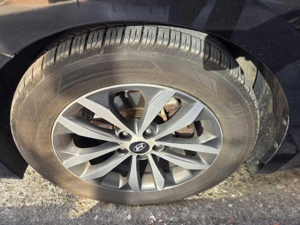 현대 그랜저HG HG 240 럭셔리 - 이미지 4