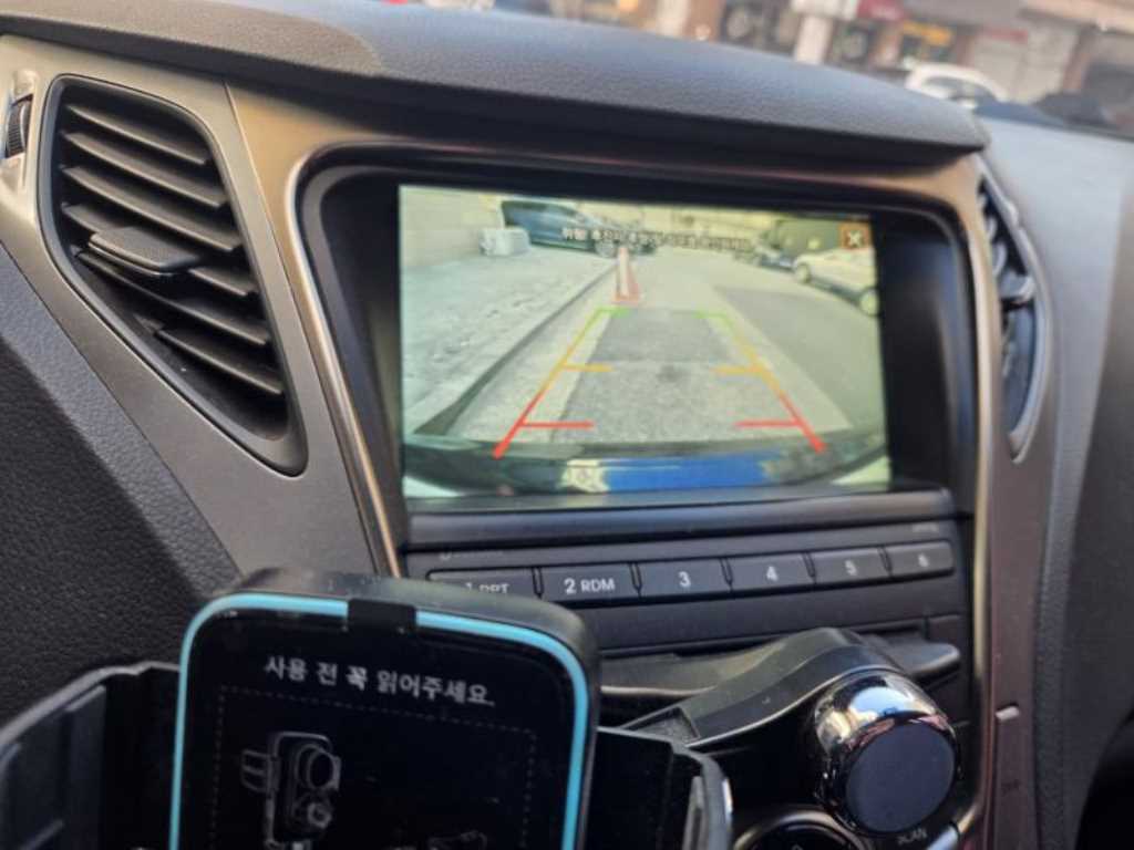 현대 그랜저HG HG 240 럭셔리