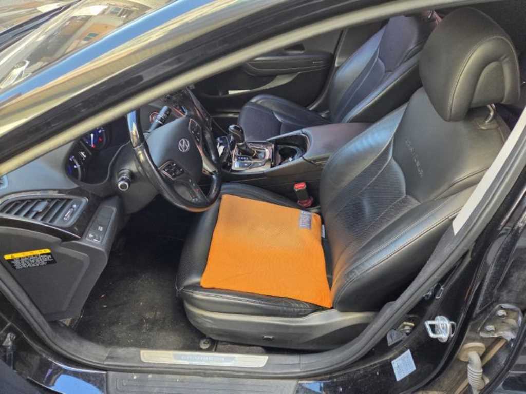 현대 그랜저HG HG 240 럭셔리 - 이미지 7