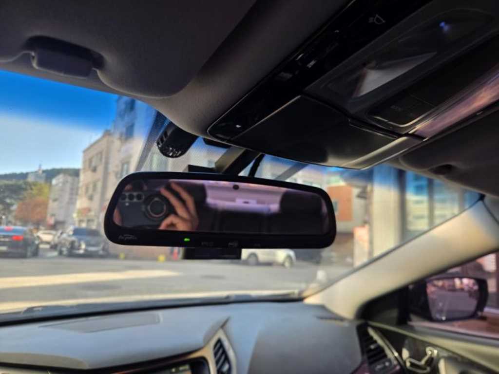 현대 그랜저HG HG 240 럭셔리 - 이미지 2