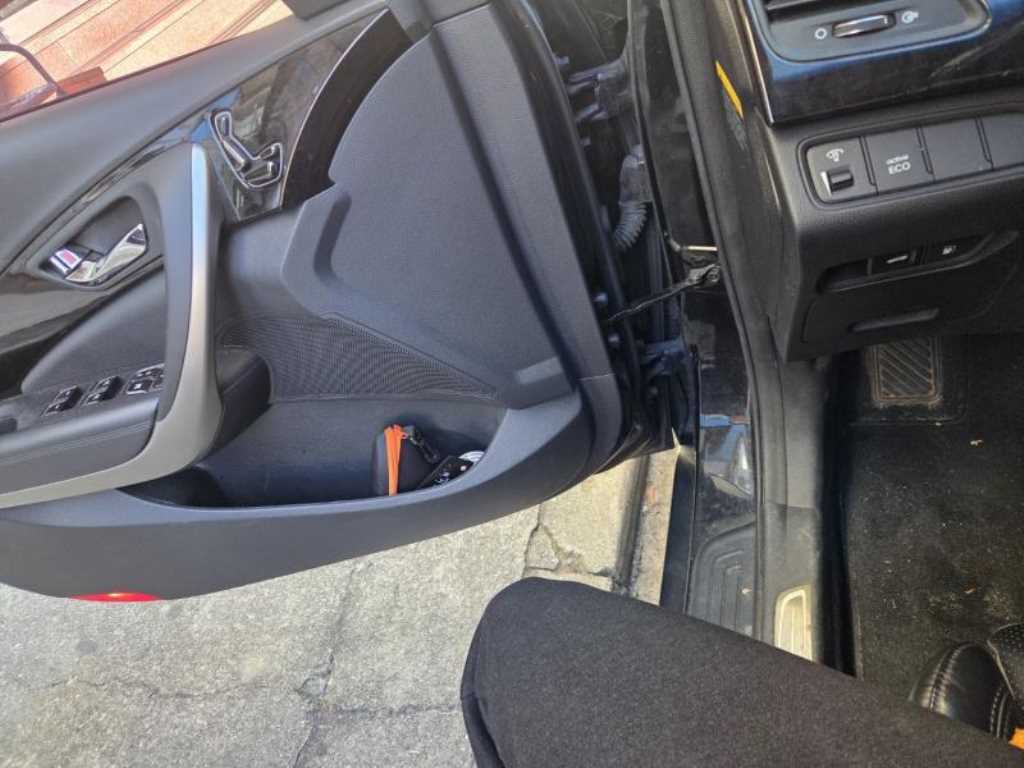 현대 그랜저HG HG 240 럭셔리 - 이미지 3