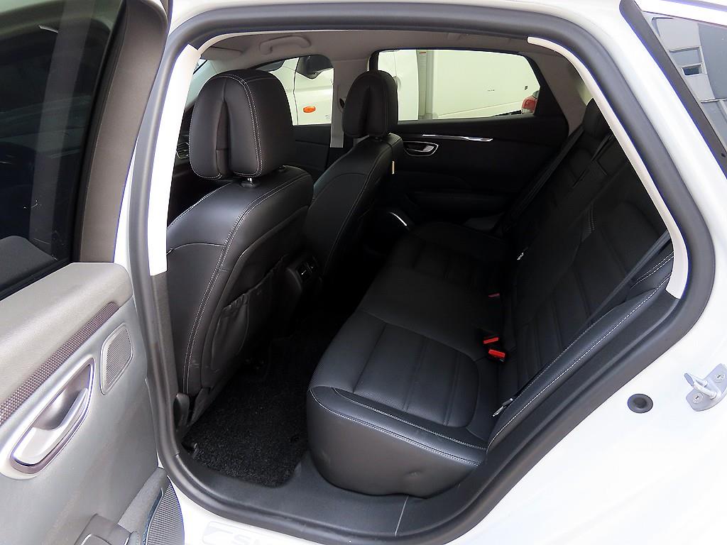 르노 (삼성) SM6 2.0 LPe 장애인 LE - 이미지 15