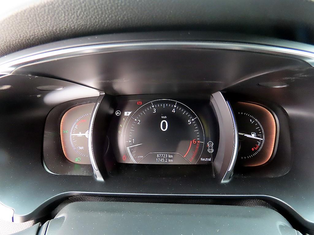 르노 (삼성) SM6 2.0 LPe 장애인 LE - 이미지 14