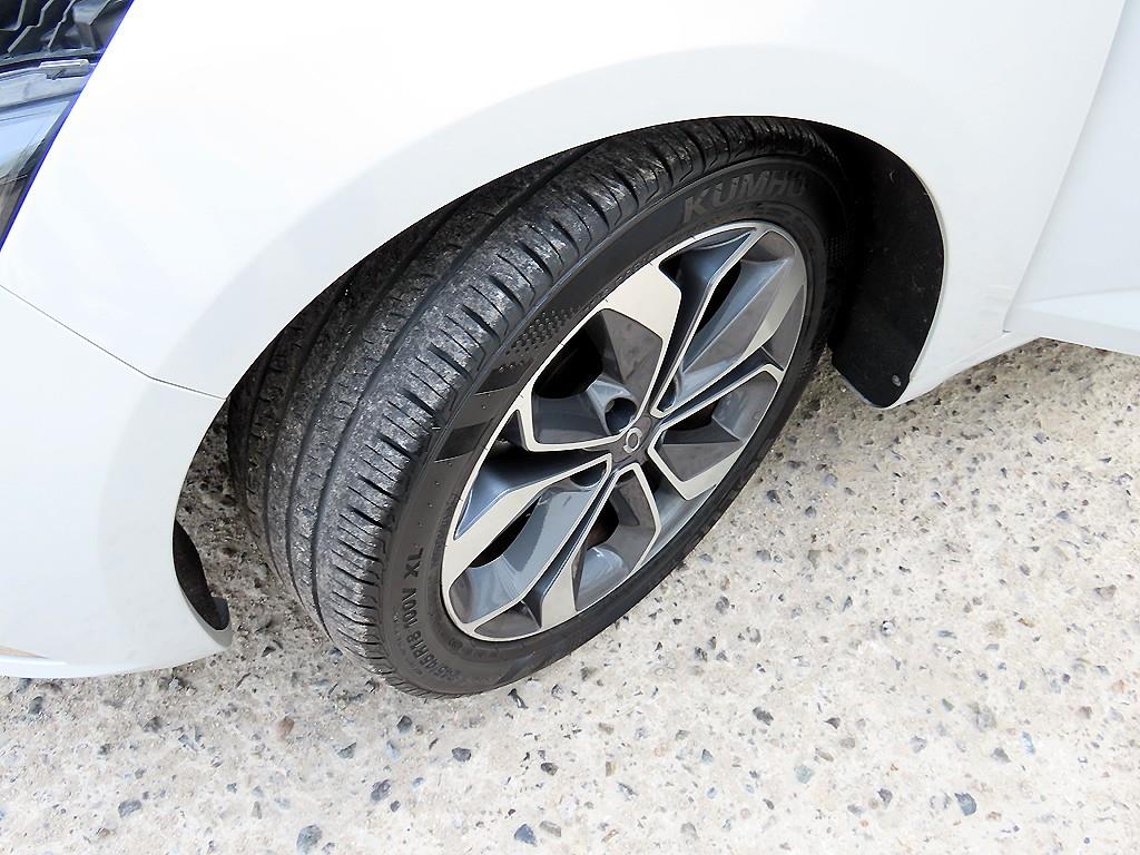 르노 (삼성) SM6 2.0 LPe 장애인 LE - 이미지 7