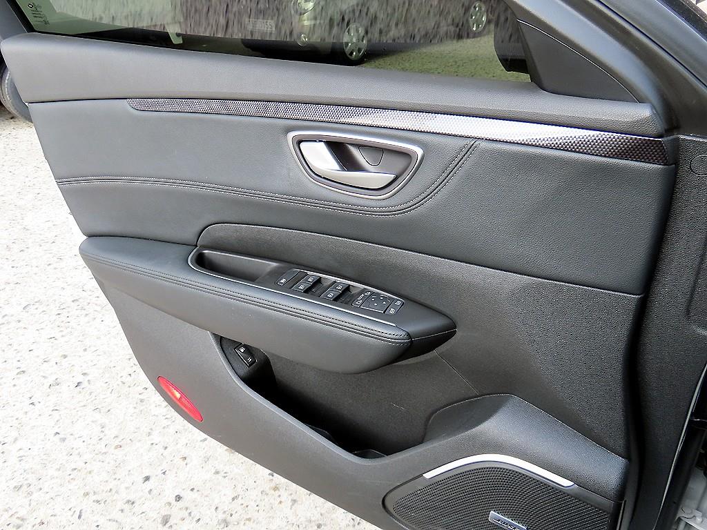 르노 (삼성) SM6 2.0 LPe 장애인 LE - 이미지 10