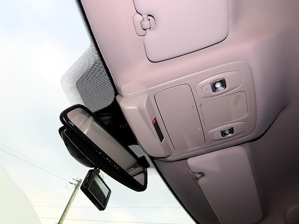 르노 (삼성) SM6 2.0 LPe 장애인 LE - 이미지 19