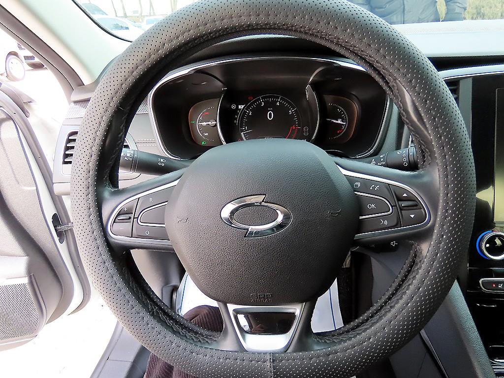 르노 (삼성) SM6 2.0 LPe 장애인 LE - 이미지 16