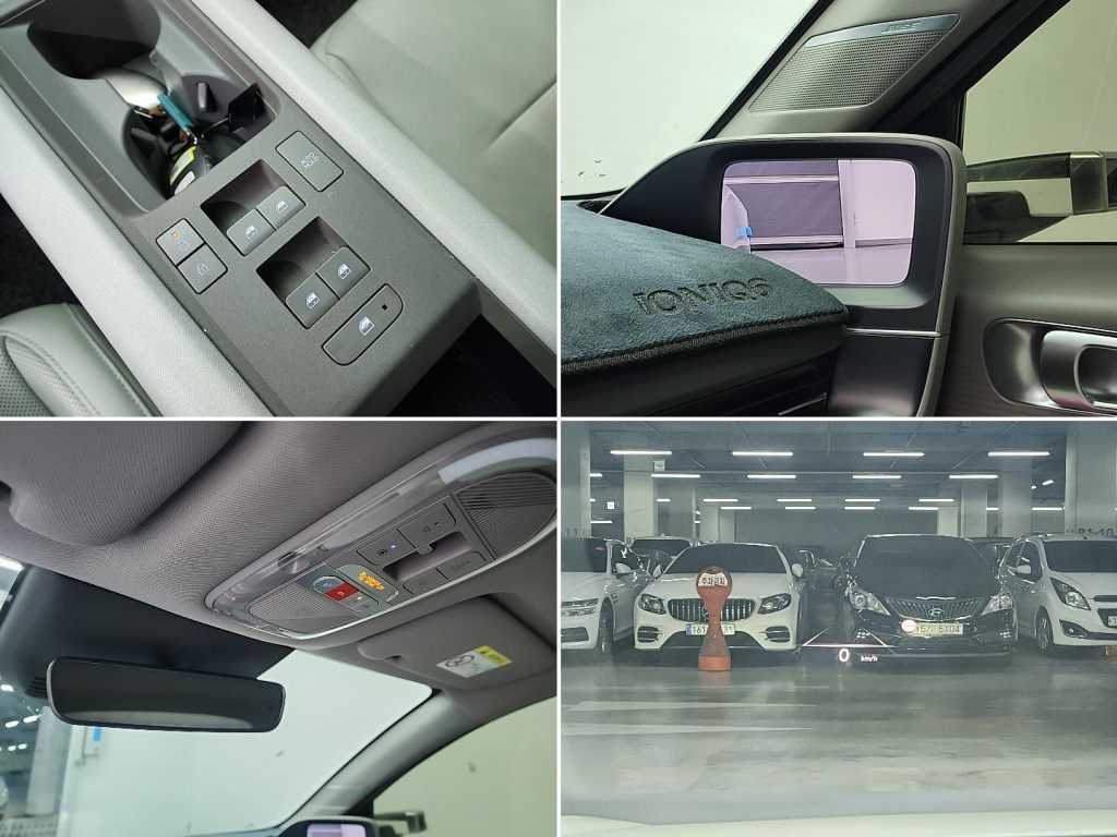 현대 아이오닉 6 롱레인지 AWD 프레스티지 - 이미지 6