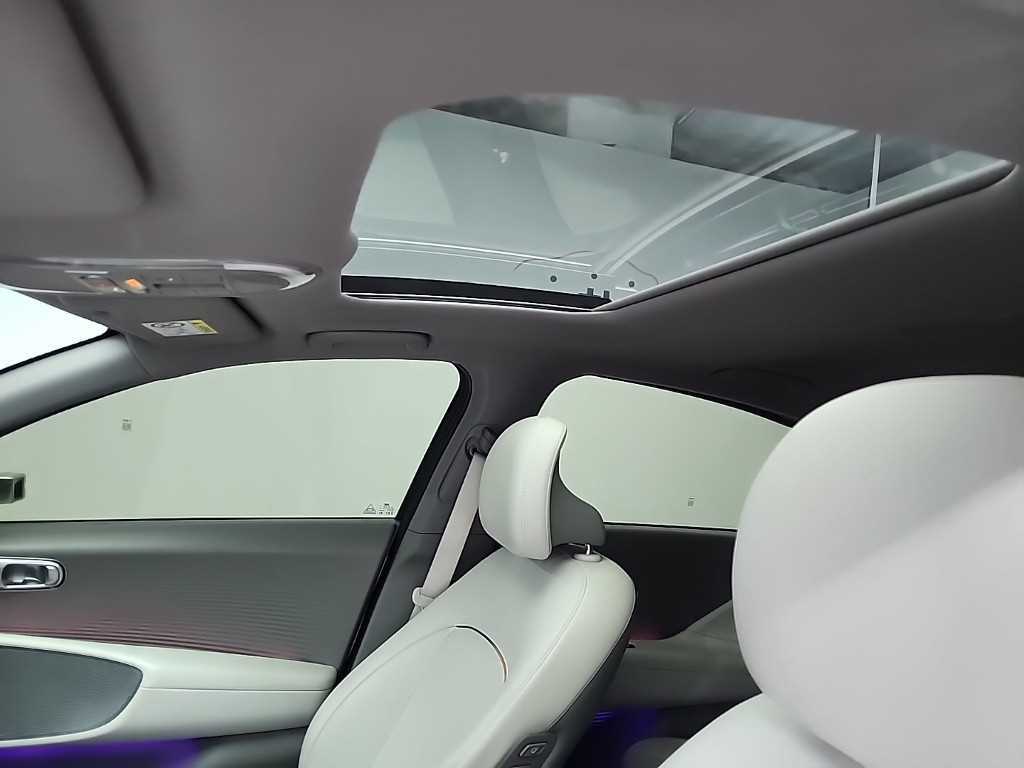 현대 아이오닉 6 롱레인지 AWD 프레스티지 - 이미지 10