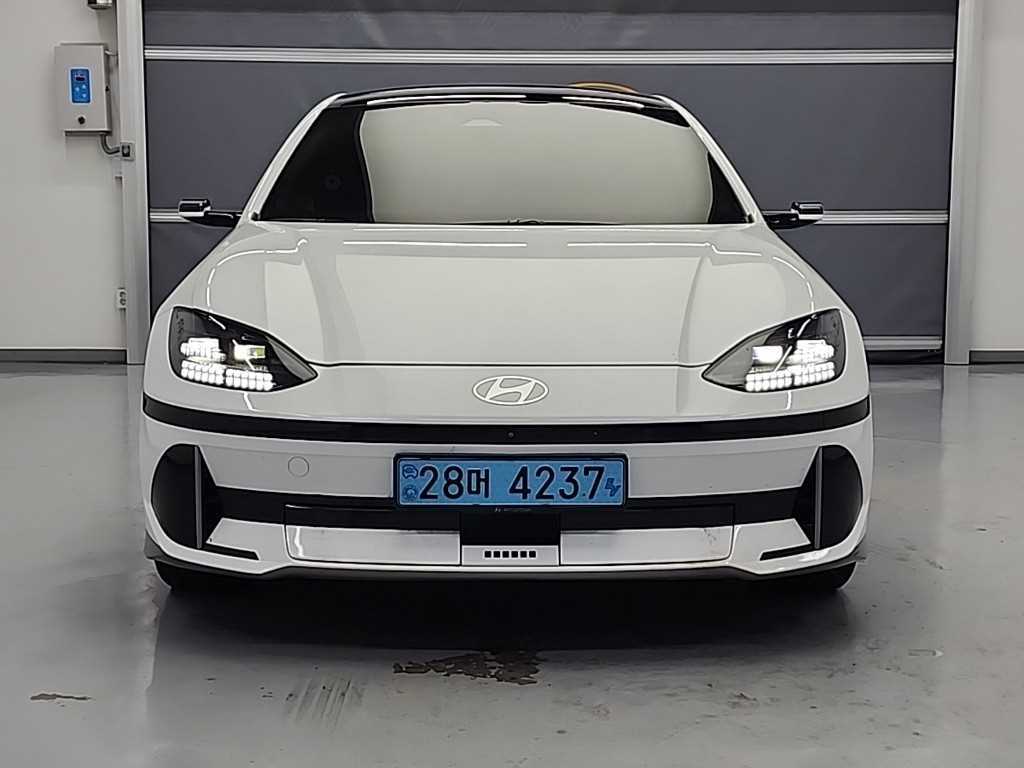 현대 아이오닉 6 롱레인지 AWD 프레스티지 - 이미지 11