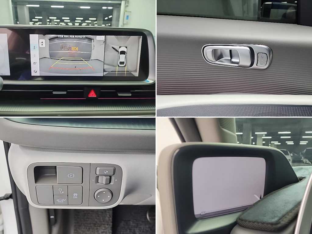 현대 아이오닉 6 롱레인지 AWD 프레스티지 - 이미지 2