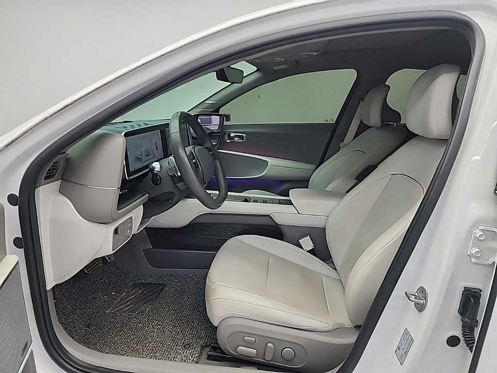 현대 아이오닉 6 롱레인지 AWD 프레스티지 - 이미지 7