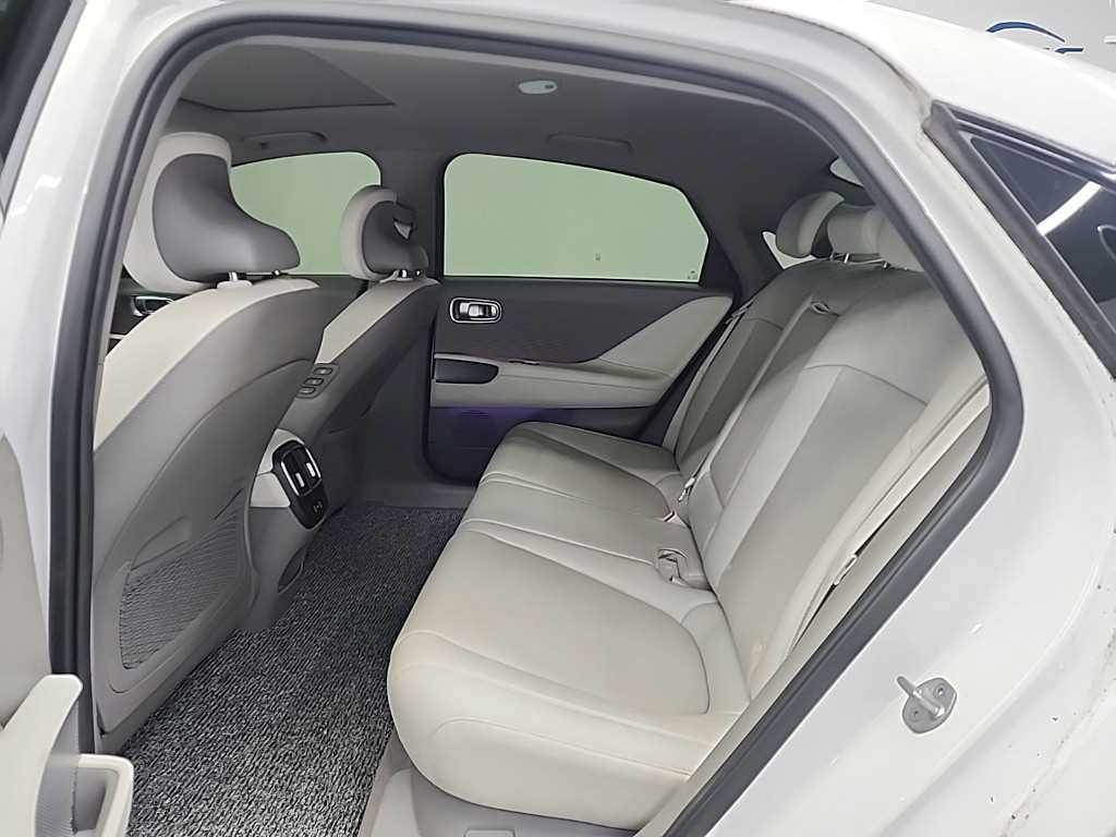 현대 아이오닉 6 롱레인지 AWD 프레스티지 - 이미지 13