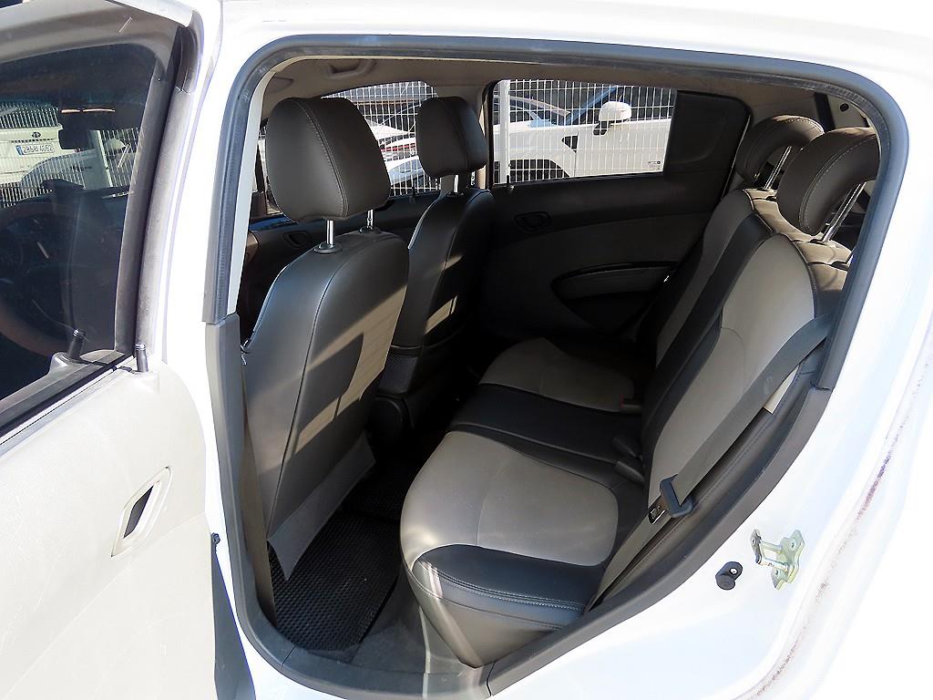 쉐보레 (대우) 스파크 가솔린 LS 스타 - 이미지 6