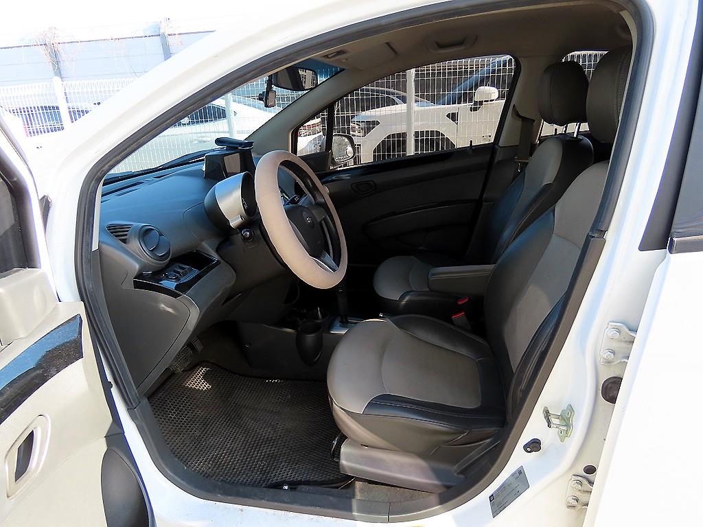 쉐보레 (대우) 스파크 가솔린 LS 스타 - 이미지 4