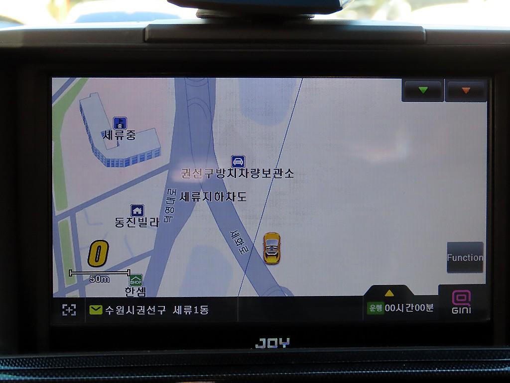 쉐보레 (대우) 스파크 가솔린 LS 스타 - 이미지 13