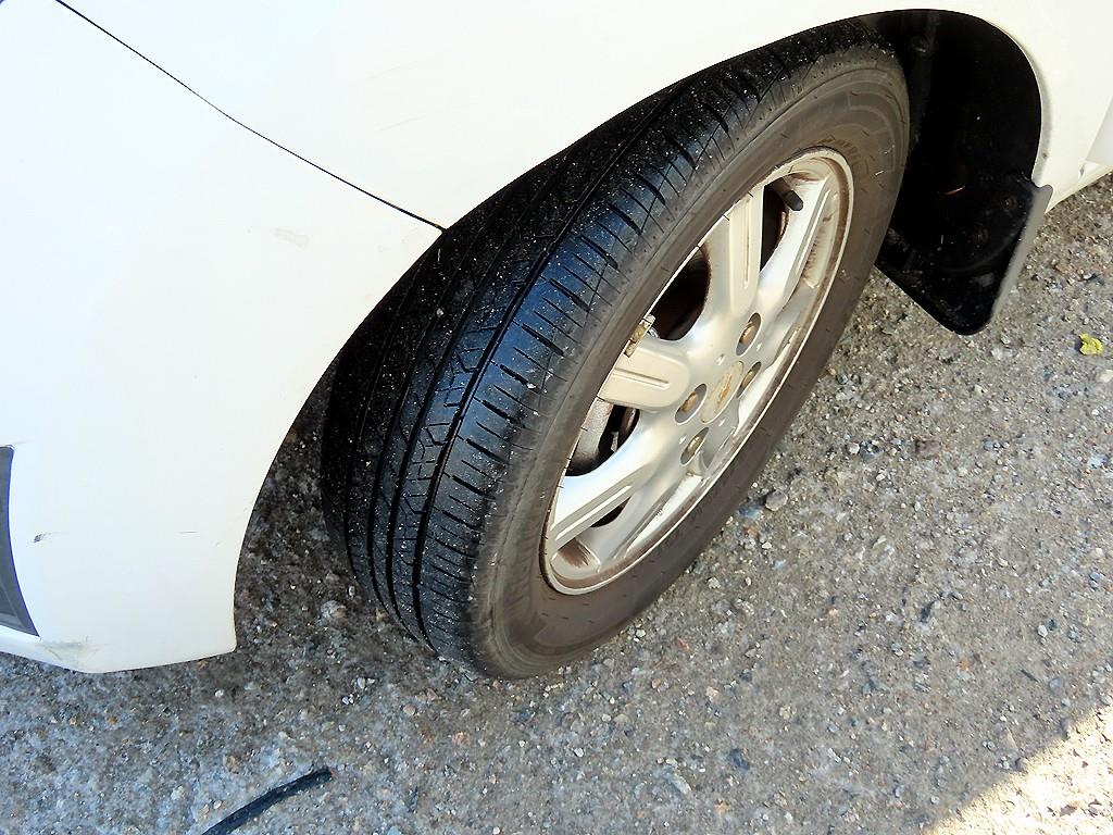 쉐보레 (대우) 스파크 가솔린 LS 스타 - 이미지 2