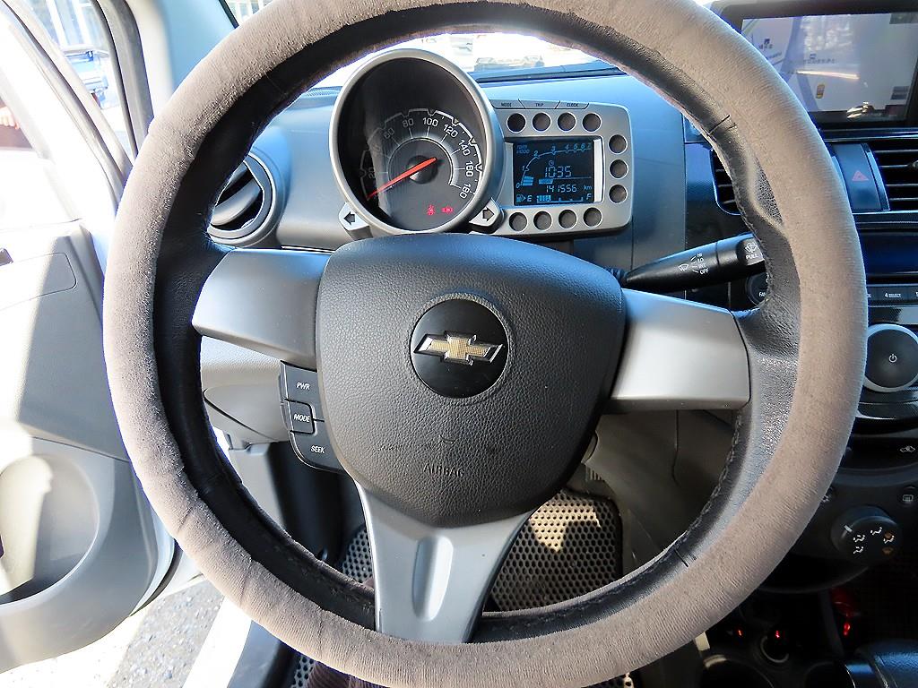 쉐보레 (대우) 스파크 가솔린 LS 스타 - 이미지 5