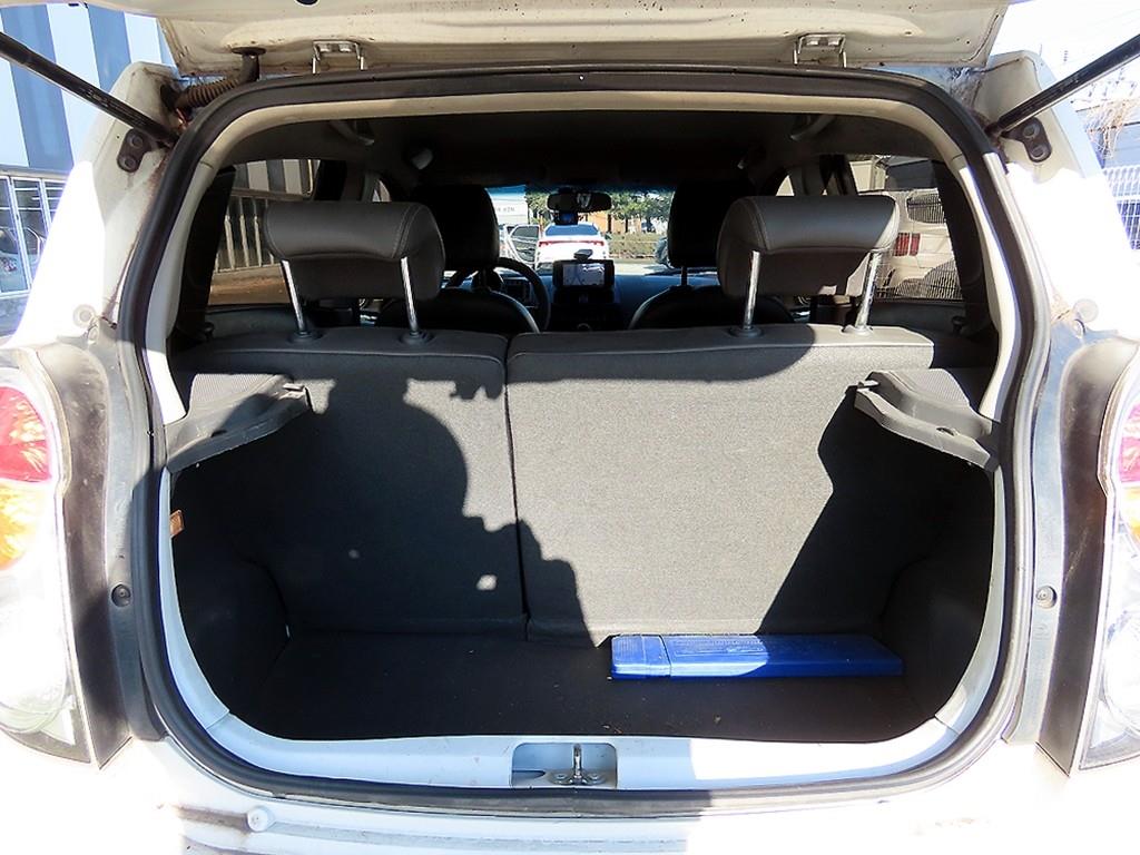 쉐보레 (대우) 스파크 가솔린 LS 스타 - 이미지 15