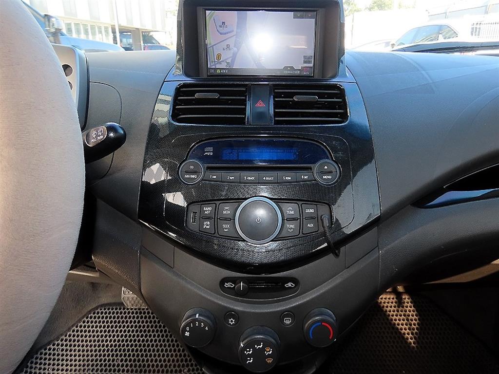 쉐보레 (대우) 스파크 가솔린 LS 스타 - 이미지 14