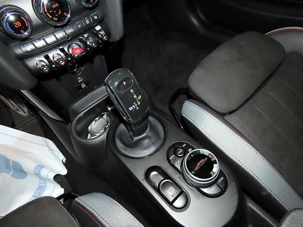 미니 쿠퍼(3세대) 2.0 S JCW T1 - 이미지 6