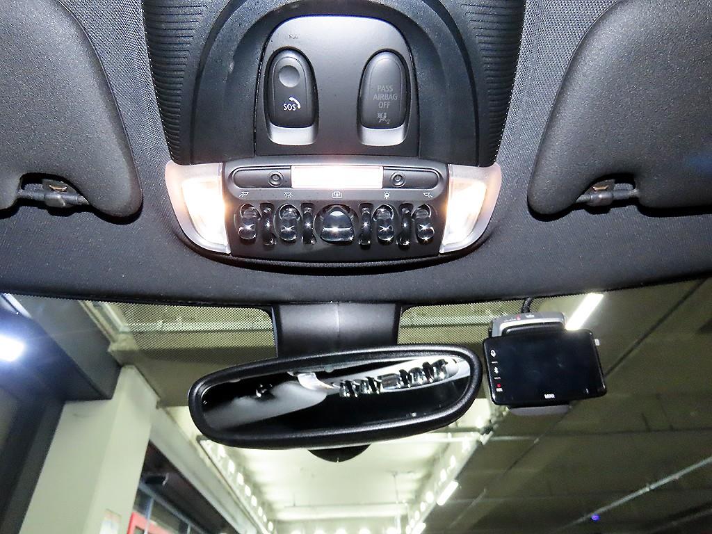 미니 쿠퍼(3세대) 2.0 S JCW T1 - 이미지 2