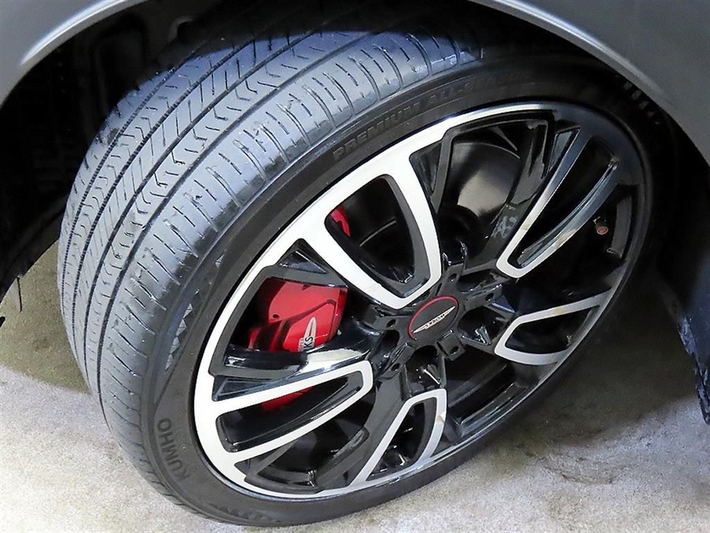 미니 쿠퍼(3세대) 2.0 S JCW T1