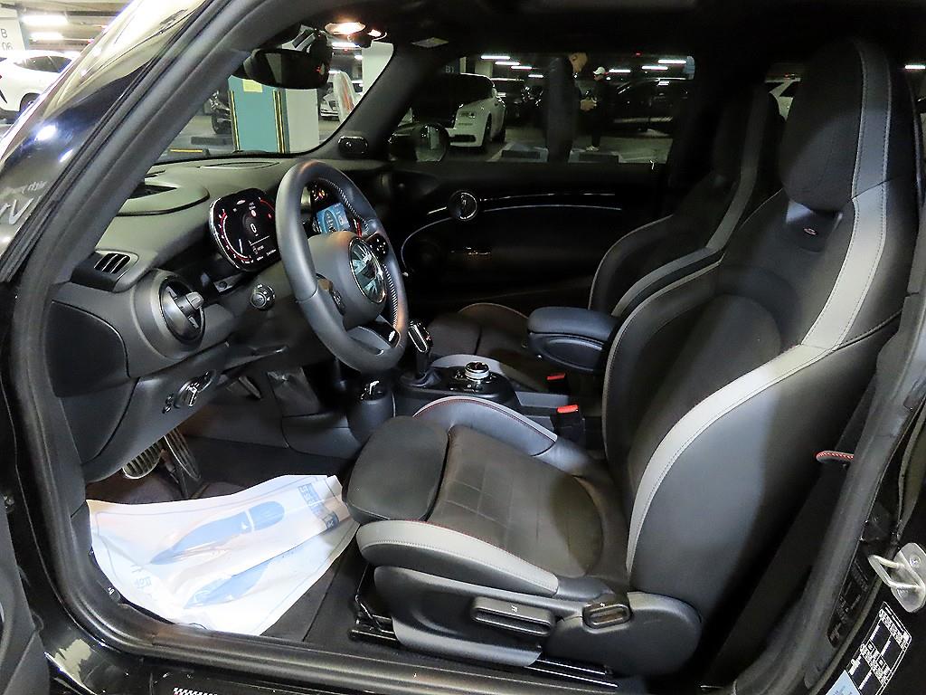 미니 쿠퍼(3세대) 2.0 S JCW T1 - 이미지 16