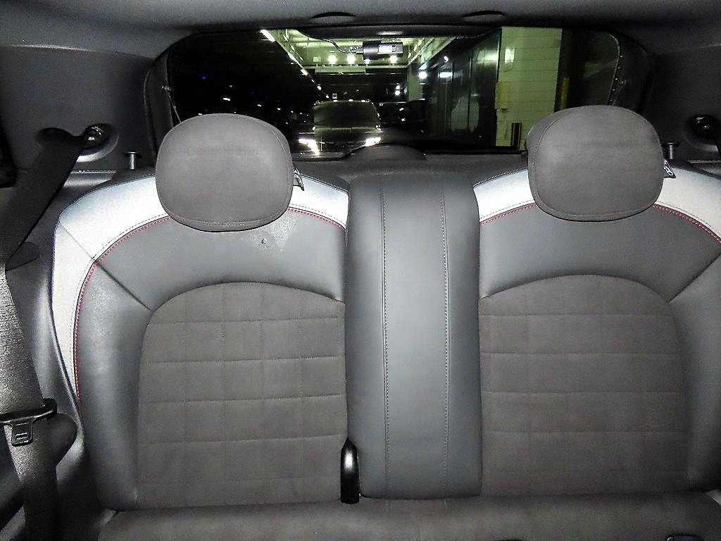 미니 쿠퍼(3세대) 2.0 S JCW T1 - 이미지 10