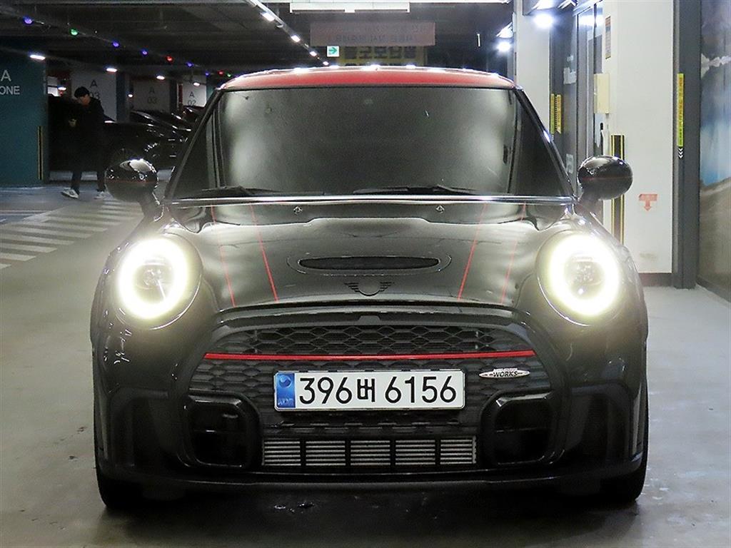 미니 쿠퍼(3세대) 2.0 S JCW T1 - 이미지 7