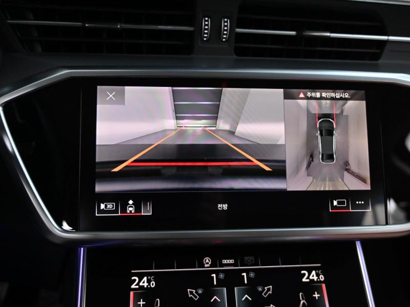 아우디 A6(5세대) 45 TFSI - 이미지 15