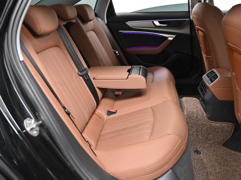 아우디 A6(5세대) 45 TFSI - 이미지 5