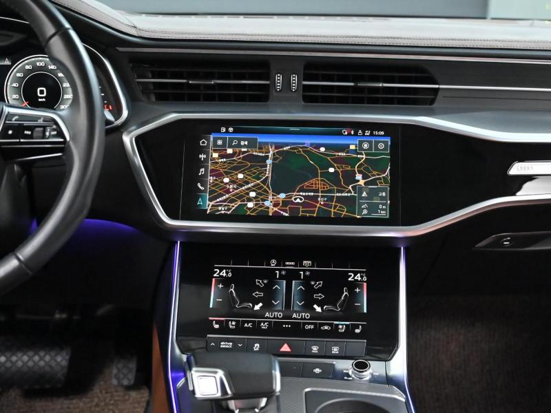 아우디 A6(5세대) 45 TFSI - 이미지 17