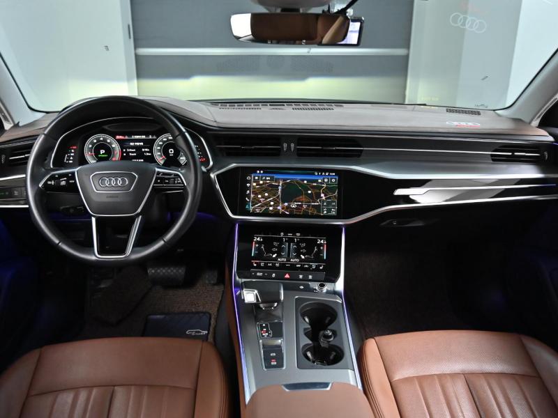 아우디 A6(5세대) 45 TFSI - 이미지 13