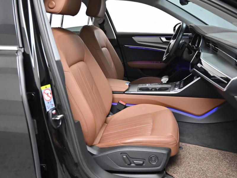 아우디 A6(5세대) 45 TFSI - 이미지 20