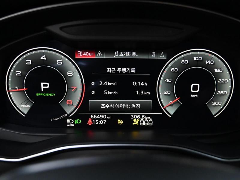 아우디 A6(5세대) 45 TFSI - 이미지 8