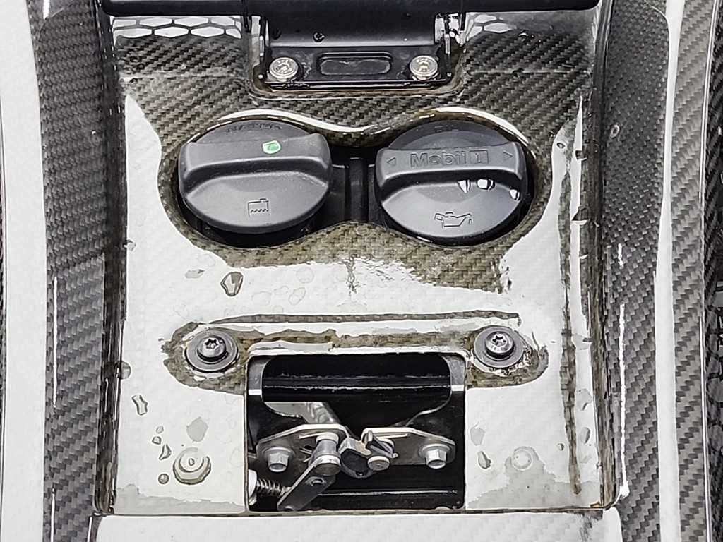 맥라렌 570S 3.8 V8 - 이미지 19