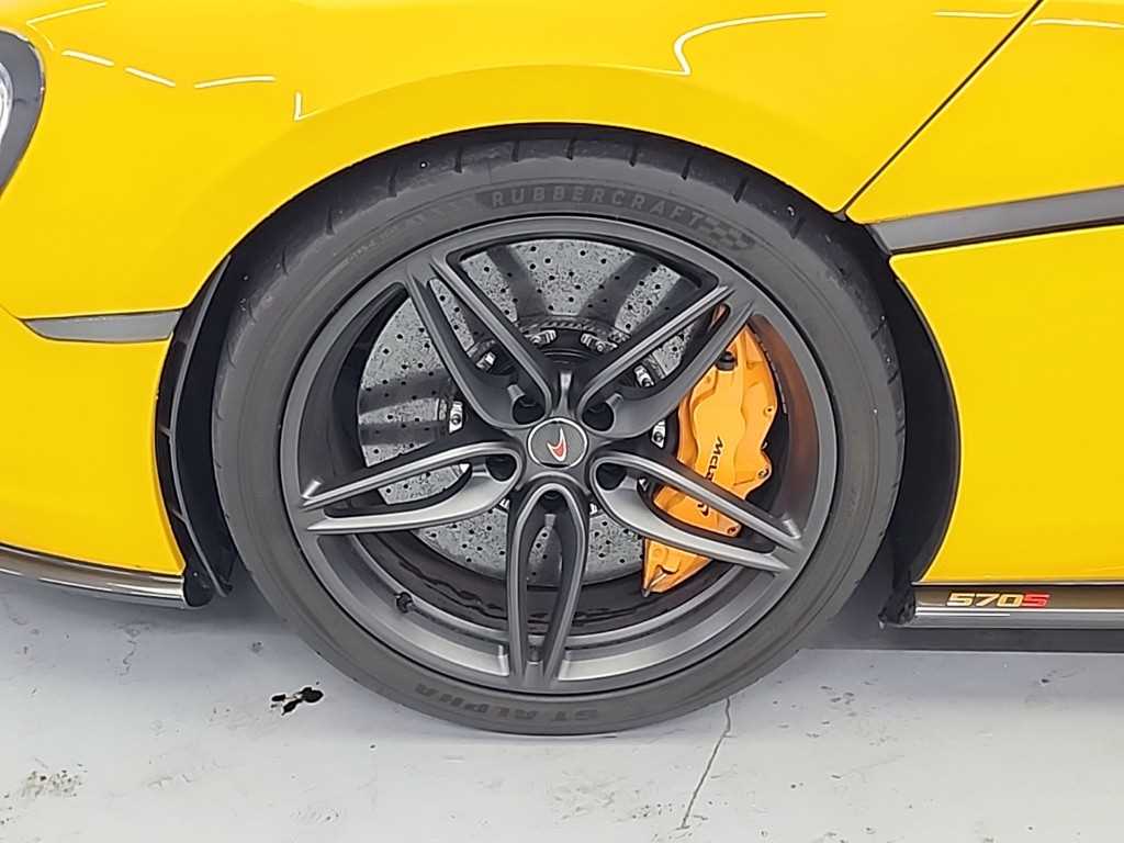 맥라렌 570S 3.8 V8 - 이미지 14