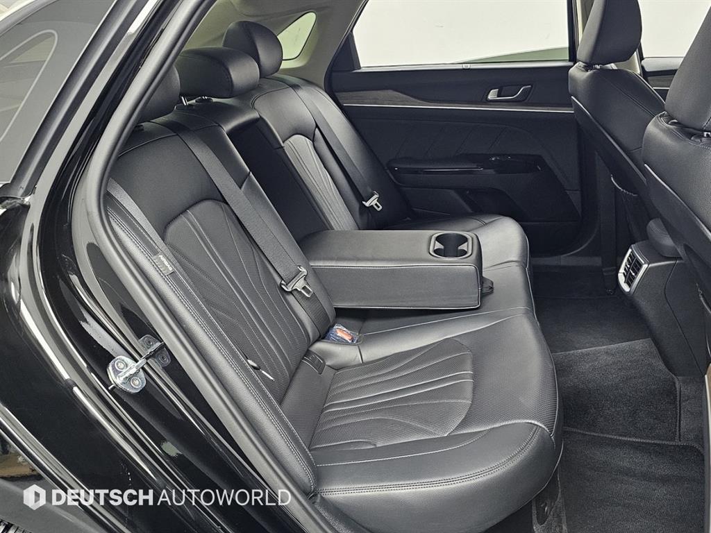 기아 신형 K5 하이브리드(DL3) 2.0 HEV 시그니처 - 이미지 17