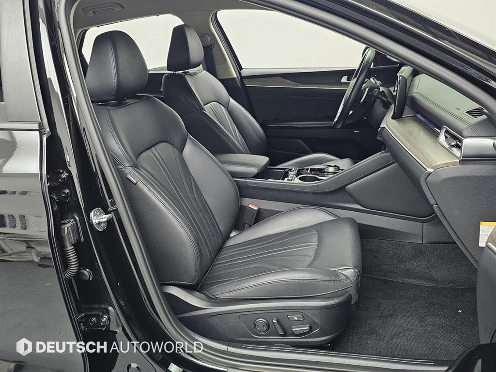 기아 신형 K5 하이브리드(DL3) 2.0 HEV 시그니처 - 이미지 7