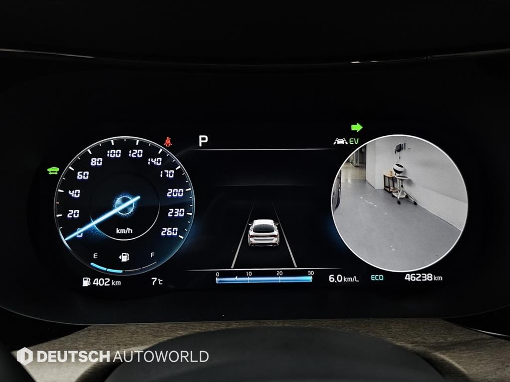 기아 신형 K5 하이브리드(DL3) 2.0 HEV 시그니처 - 이미지 4