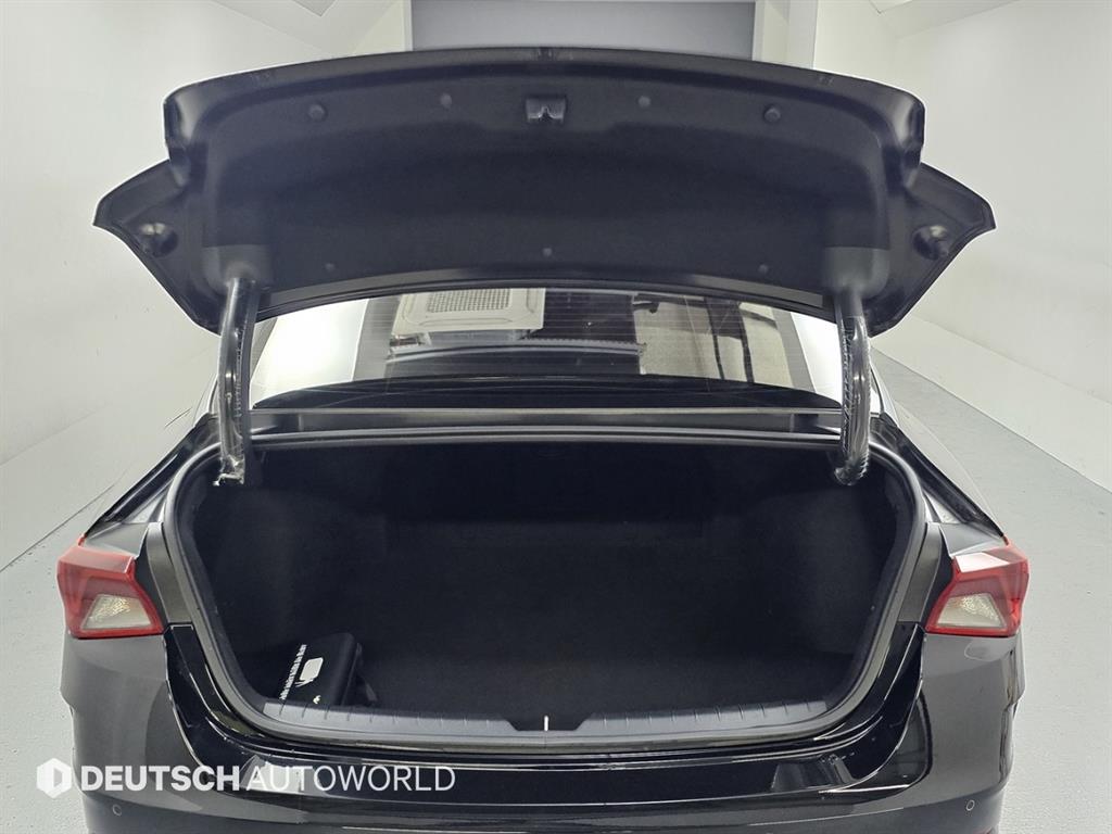 기아 신형 K5 하이브리드(DL3) 2.0 HEV 시그니처 - 이미지 16