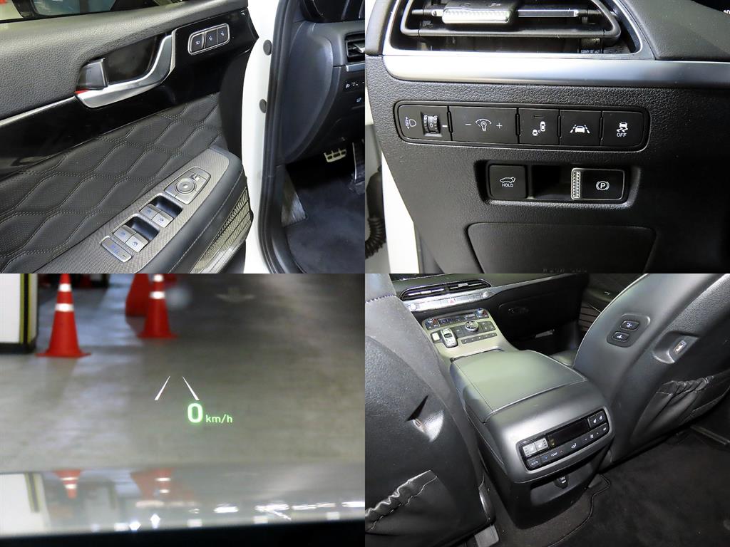 현대 팰리세이드 3.8 가솔린 AWD 캘리그래피 - 이미지 4