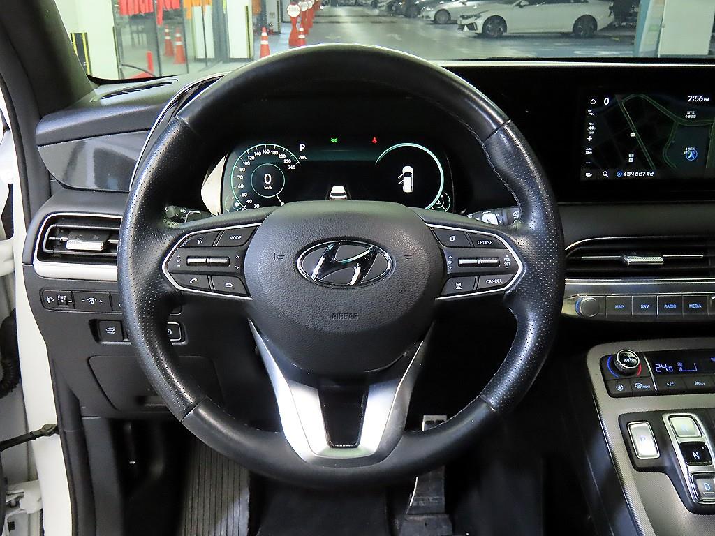 현대 팰리세이드 3.8 가솔린 AWD 캘리그래피 - 이미지 11