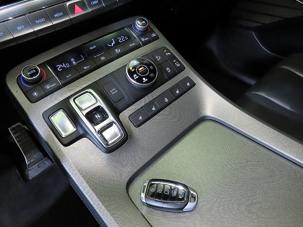 현대 팰리세이드 3.8 가솔린 AWD 캘리그래피 - 이미지 3