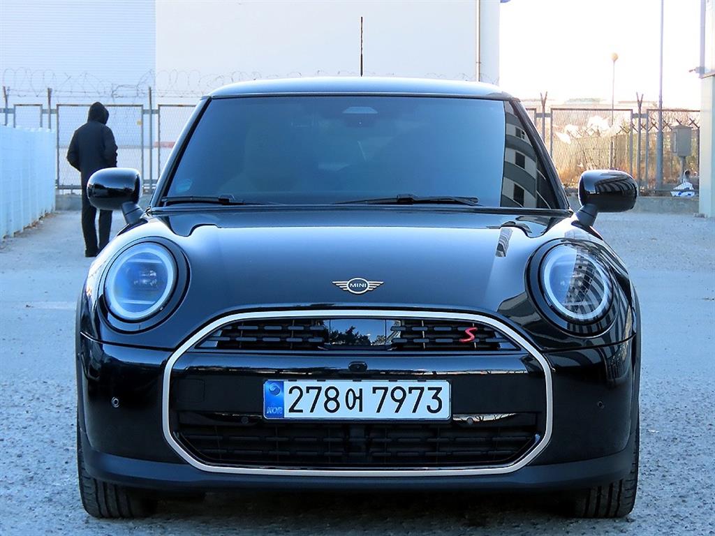 미니 쿠퍼(4세대) 2.0 S 페이버드 - 이미지 9