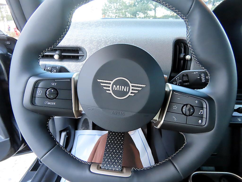 미니 쿠퍼(4세대) 2.0 S 페이버드 - 이미지 11