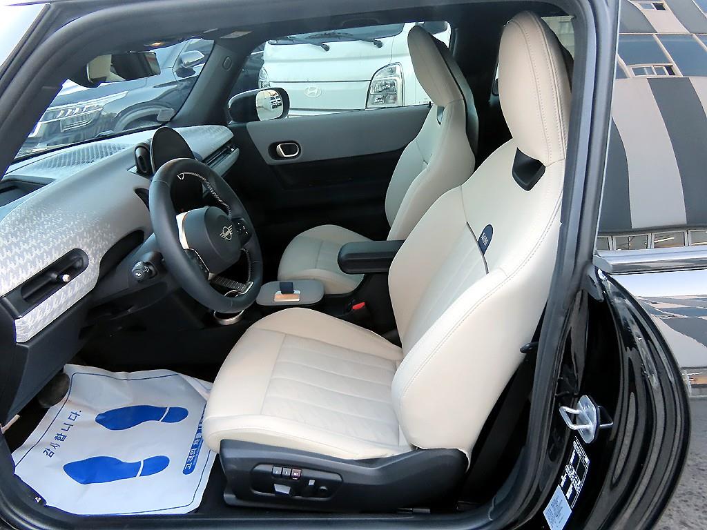 미니 쿠퍼(4세대) 2.0 S 페이버드 - 이미지 14