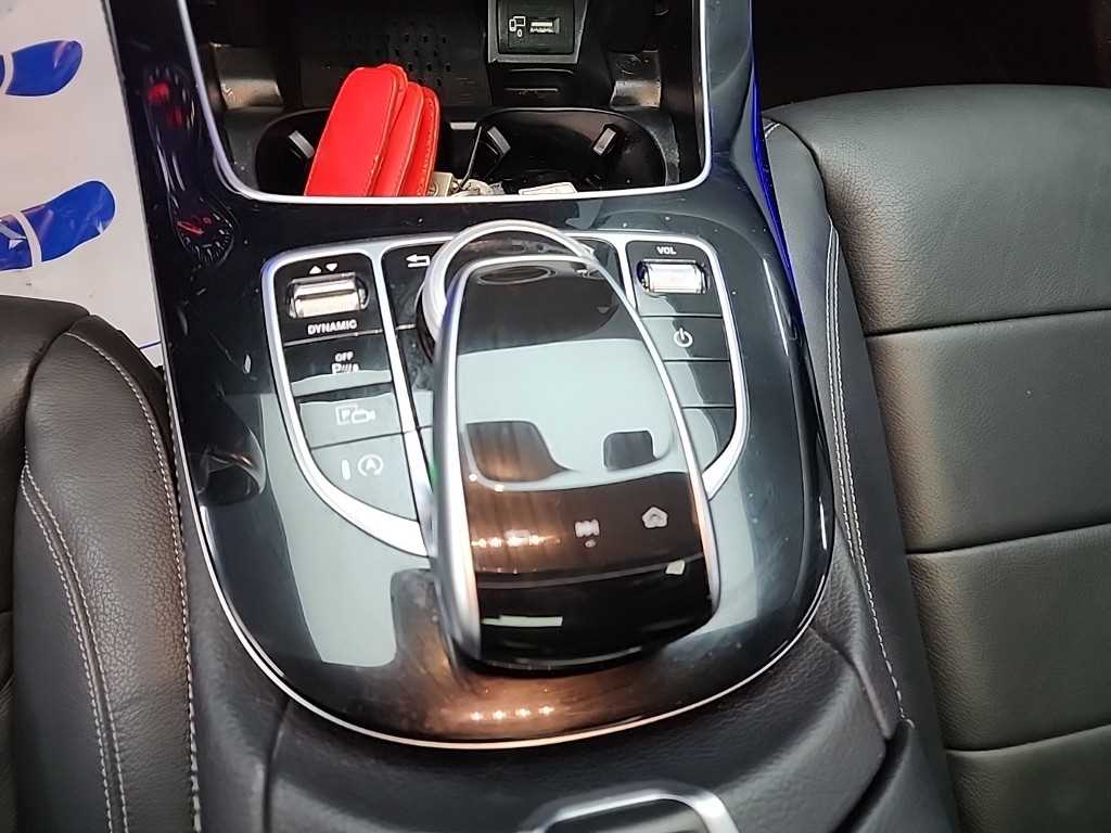 벤츠 E클래스(5세대) E300 아방가르드 - 이미지 7